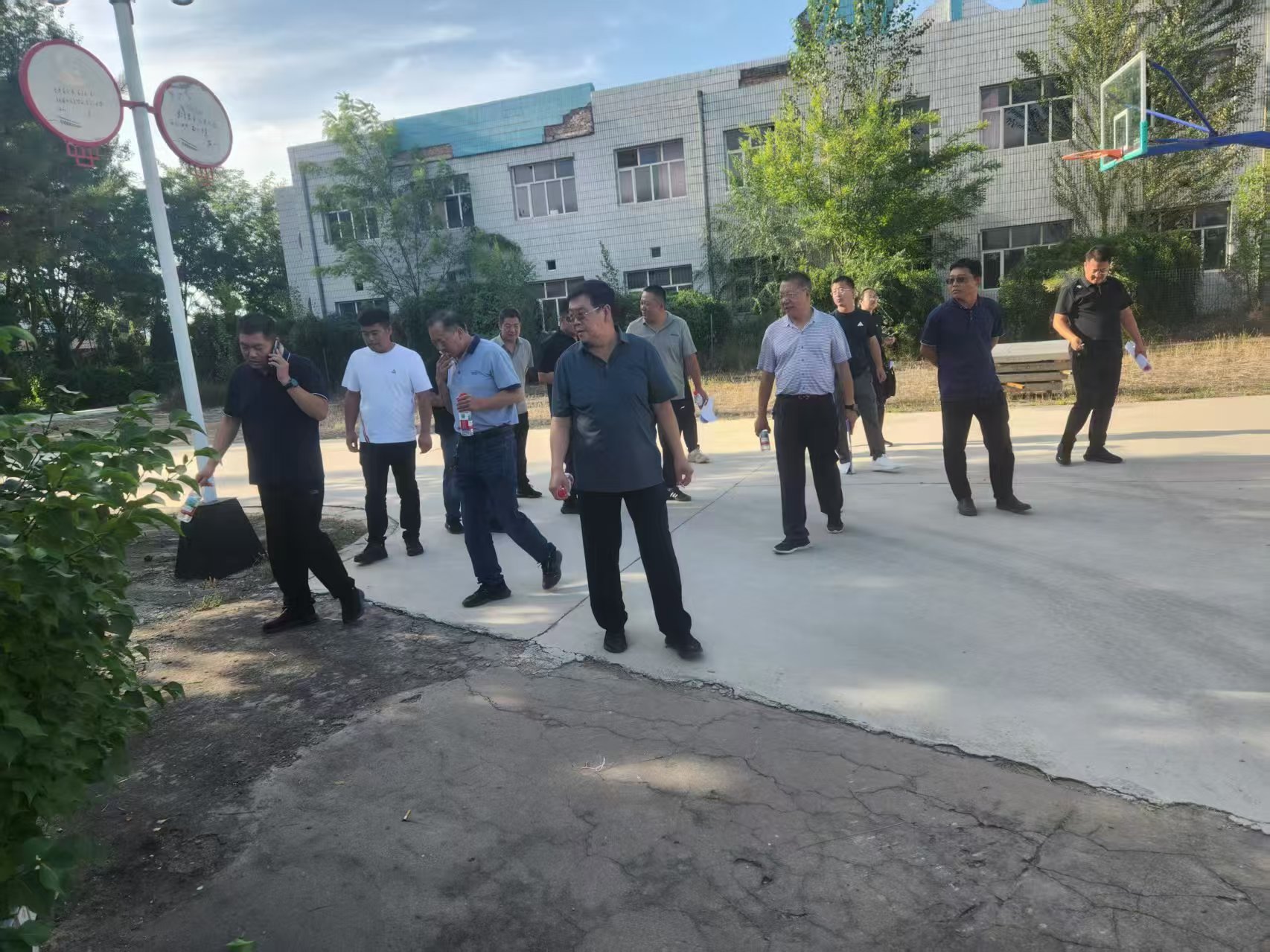 玉林市塑胶地面混合型塑胶跑道 - 排名